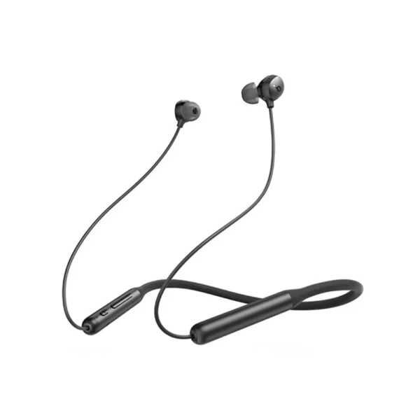 Anker Soundcore Life U2i Wireless Neckband with BassUp Sound – GearBaba Bangladesh