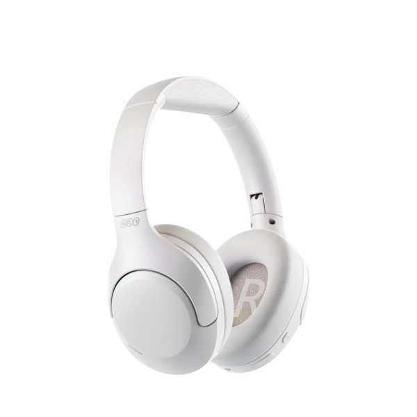 QCY H3 Lite ANC Wireless Headphones – Gearbaba