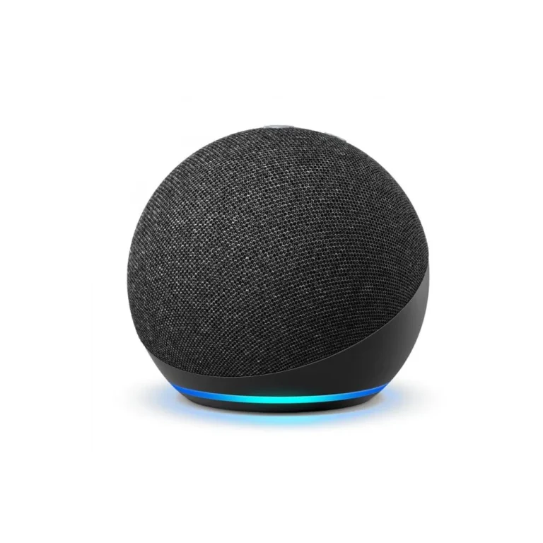 Amazon Echo Dot 5th Gen Smart Speaker – Gearbaba
