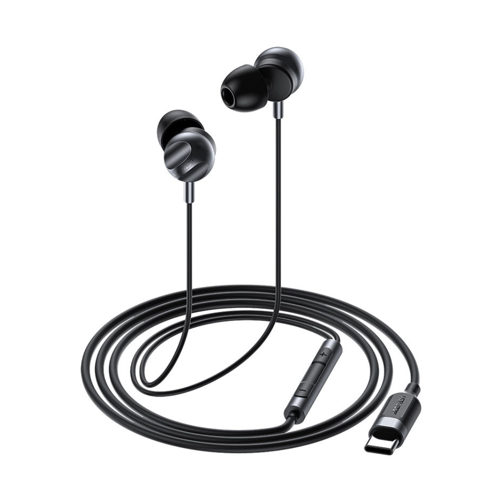 Wired-Earphones gear baba