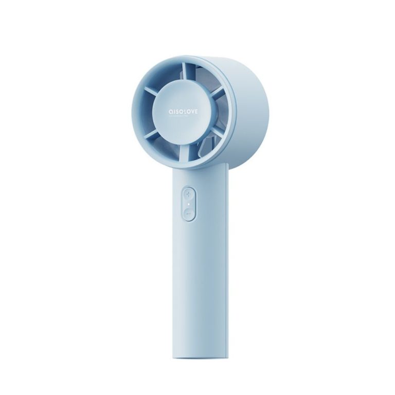 Xiaomi F01 Fan with 2000mAh battery available at GearBaba Bangladesh