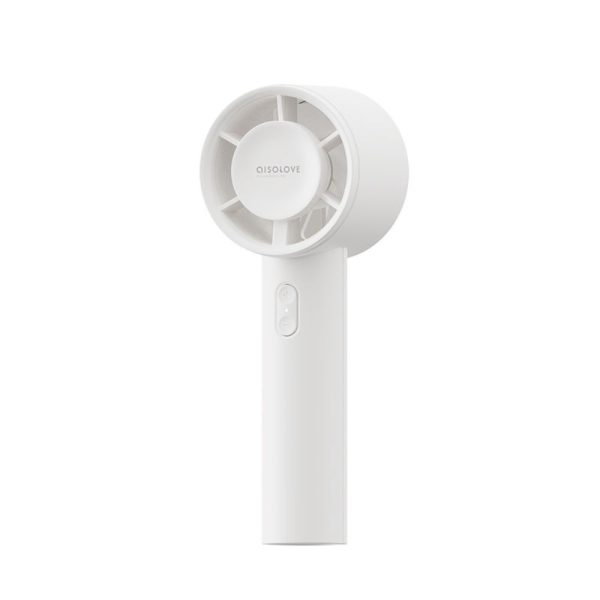 Xiaomi F01 Fan with 2000mAh battery available at GearBaba Bangladesh