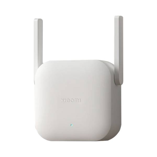Xiaomi N300 Wifi Range Extender available at GearBaba Bangladesh