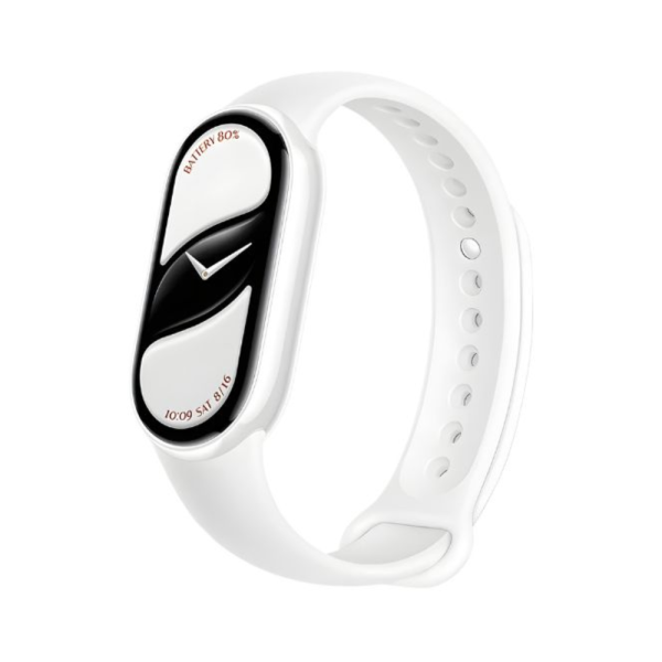 Xiaomi Smart Band 10 AMOLED Display – Gearbaba