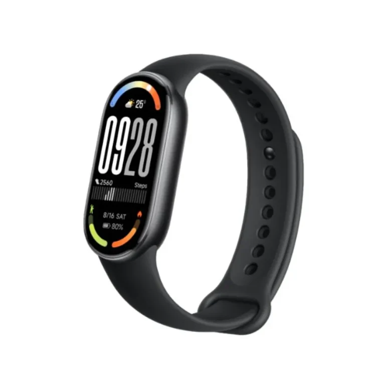 Xiaomi Smart Band 10 AMOLED Display – Gearbaba