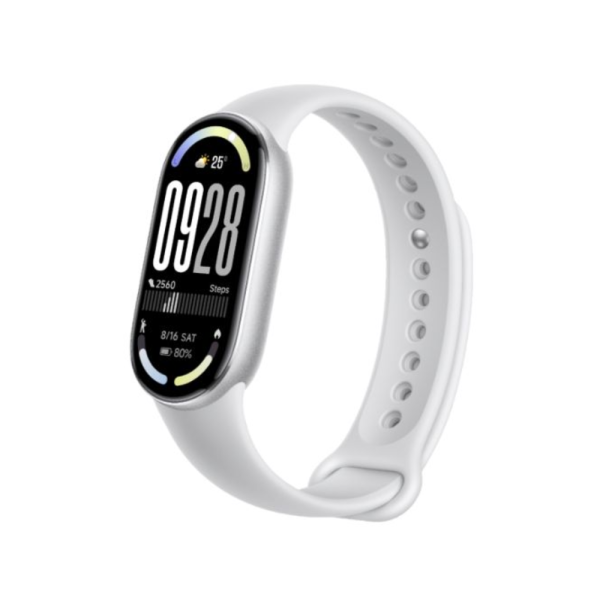 Xiaomi Smart Band 10 AMOLED Display – Gearbaba