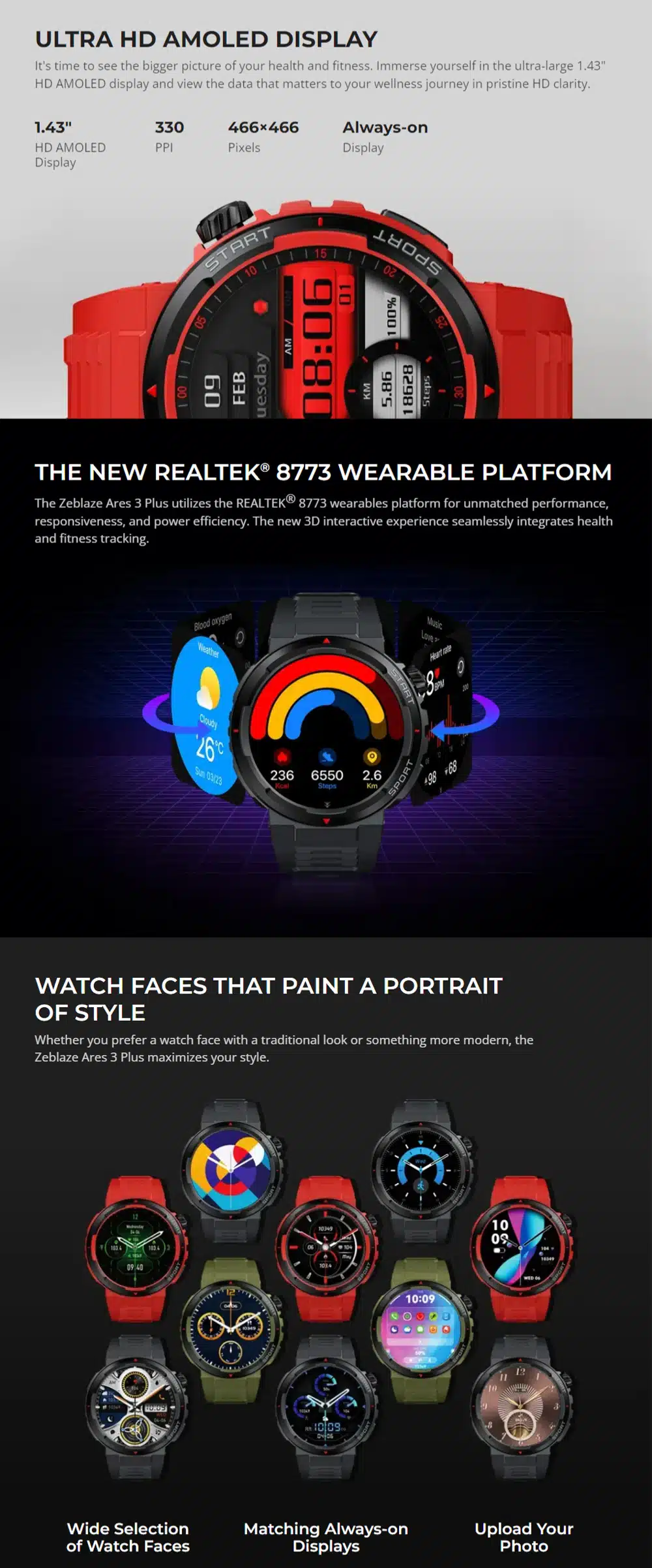 Smart Watch Bluetooth Calling – Gearbaba