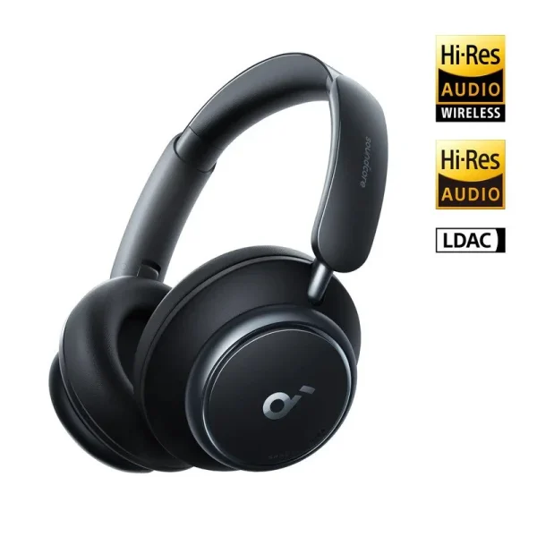 Anker Space Q45 Noise Cancelling Headphones – Gearbaba