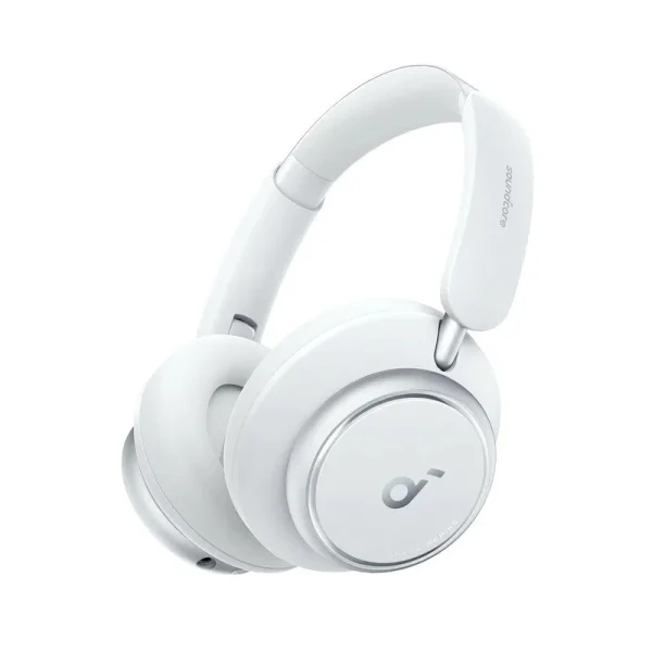 Anker Space Q45 Noise Cancelling Headphones – Gearbaba