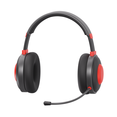 audio
