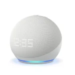 Amazon Echo Dot 5th Gen Smart Speaker – Gearbaba