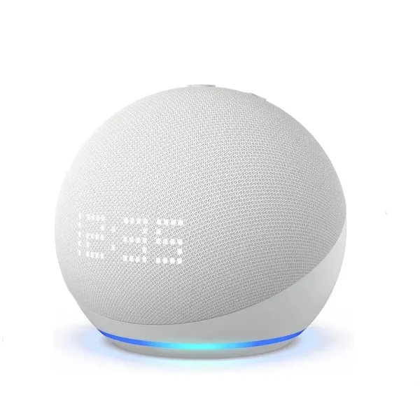 Amazon Echo Dot 5th Gen Smart Speaker – Gearbaba