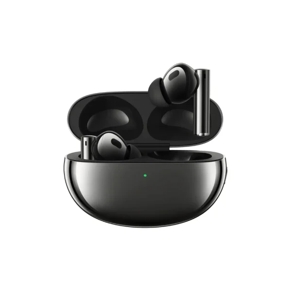 Realme Buds Air 5 Pro ANC Earbuds with Hi-Res Audio and Dual Drivers – GearBaba Bangladesh