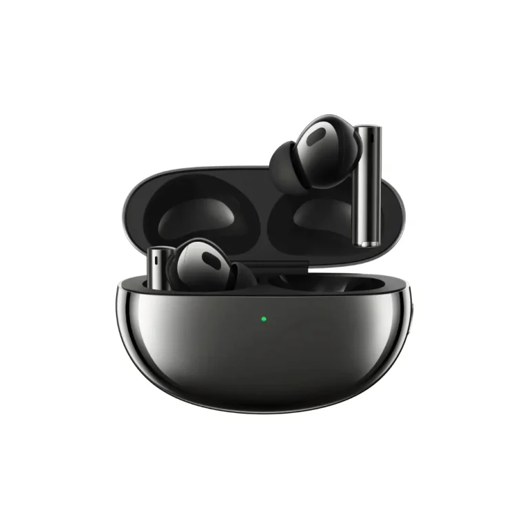 Realme Buds Air 5 Pro ANC Earbuds with Hi-Res Audio and Dual Drivers – GearBaba Bangladesh