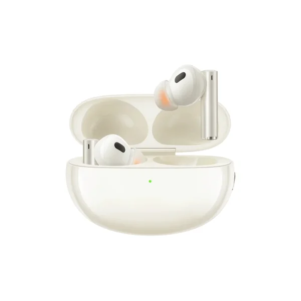 Realme Buds Air 5 Pro ANC Earbuds with Hi-Res Audio and Dual Drivers – GearBaba Bangladesh