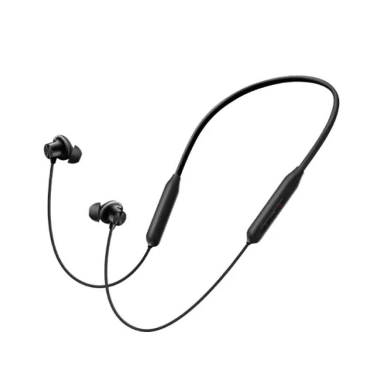 OnePlus Bullets Wireless Z3 Earphones – Long Battery, Fast Charging, Deep Bass