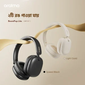 ENC Over-Ear Wireless Headphones – Gearbaba