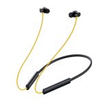 Realme Buds Wireless 3 Bluetooth Neckband with 45dB ANC – GearBaba Bangladesh