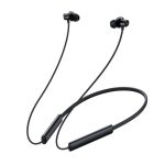 Realme Buds Wireless 3 Bluetooth Neckband with 45dB ANC – GearBaba Bangladesh