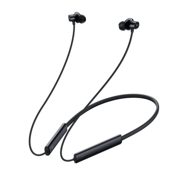 Realme Buds Wireless 3 Bluetooth Neckband with 45dB ANC – GearBaba Bangladesh