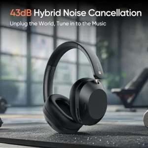 Headphone available at GearBaba Bangladesh
