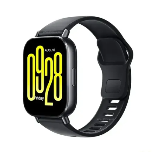 Xiaomi Redmi Watch 5 AMOLED Display – Gearbaba